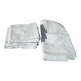 Tablecloth and its twelve towels