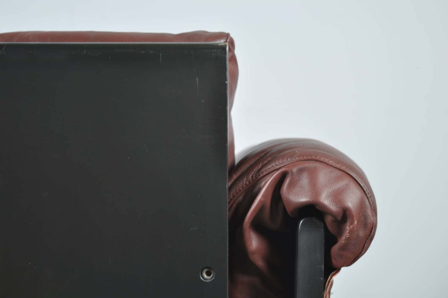 Haimi / vintage easy lounge chair ateljee/ yrjö kukkapuro / finland 1960s