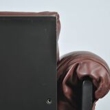 Haimi / vintage easy lounge chair ateljee/ yrjö kukkapuro / finland 1960s