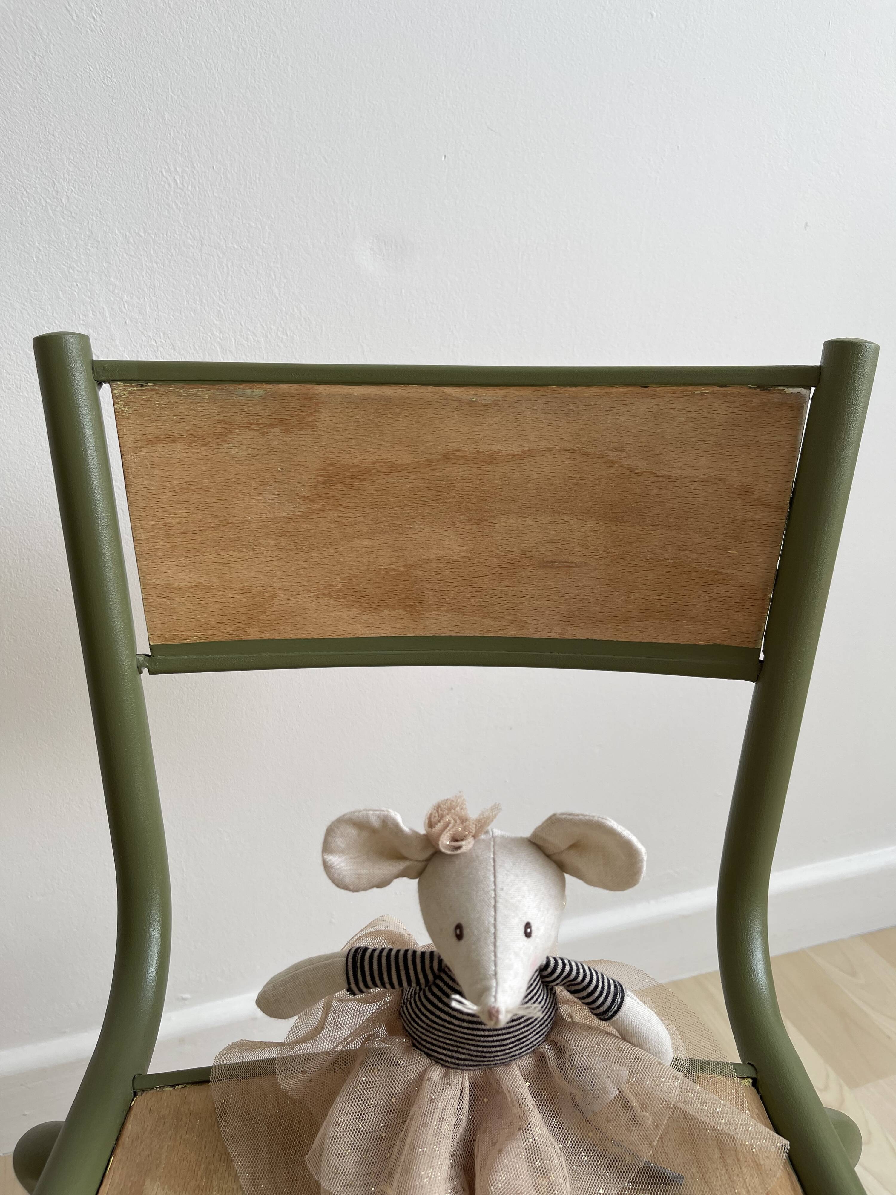 School desk