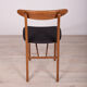 Model 200-190 Dining Chairs by Rajmund Teofil Hałas, 1960s, Set of 4