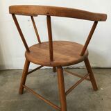 Baumann child chair