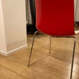 Designer chair Arper