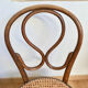 Omega Thonet chairs no.20
