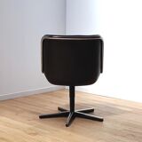 Charles Pollock Armchair