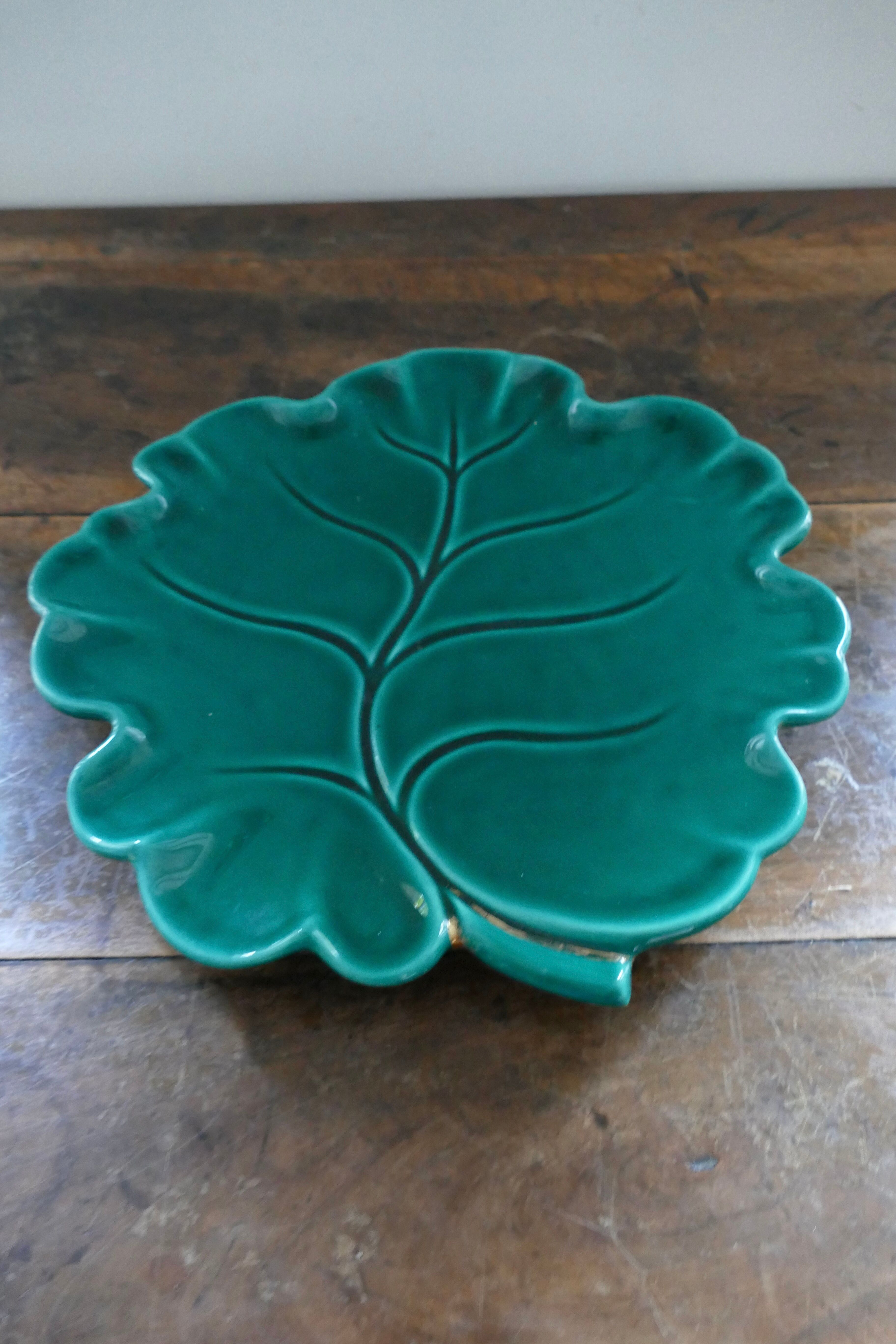 Barotin dish