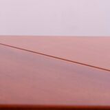 Table basse pliante modulable, années 1970, Europe centrale