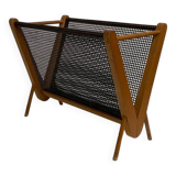 Magazine Rack from the fifties