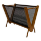 Magazine Rack from the fifties