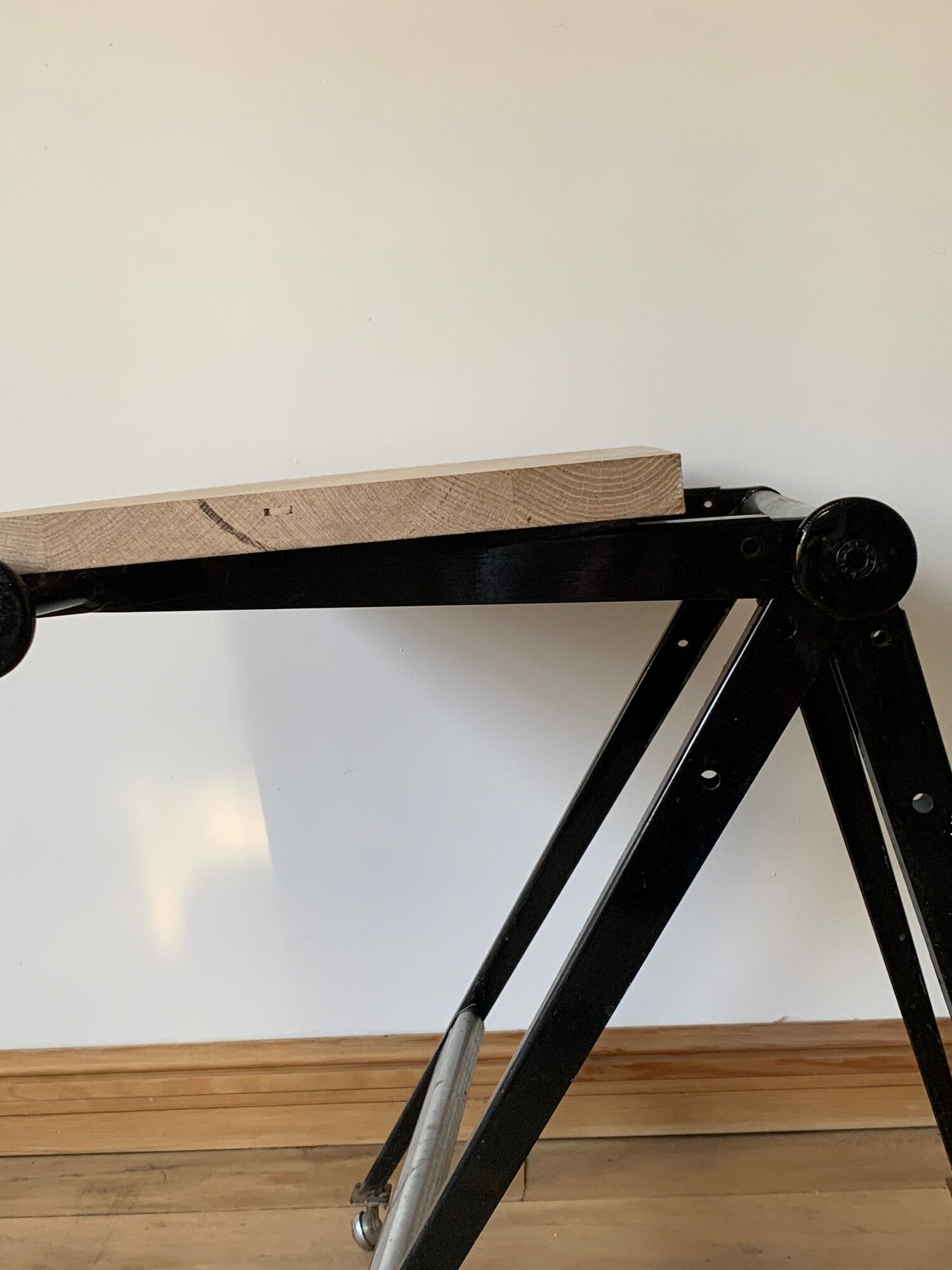 Drawing table by Friso Kramer & Wim Rietveld