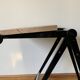 Drawing table by Friso Kramer & Wim Rietveld