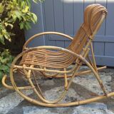 Rocking Chair child