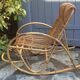 Rocking Chair child