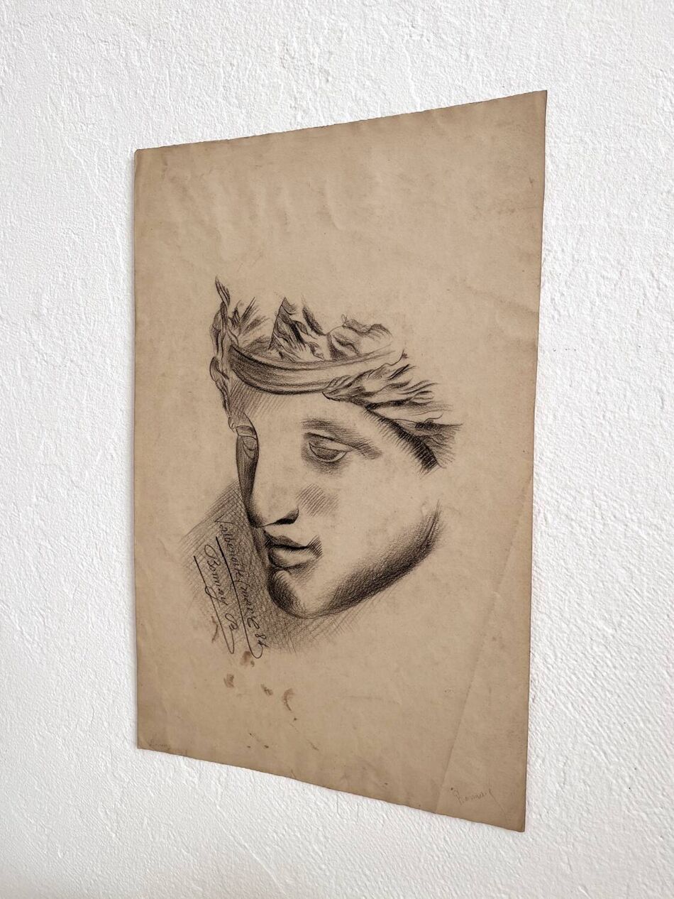 Vintage 1962 Picasso Vintage 1962 Picasso