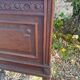 Headboard