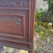 Headboard