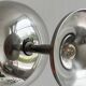 12 stainless steel cups
