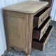 Antique seed cabinet with 40 drawers – Paris, 1920s