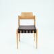Egon Eiermann se 119 chair