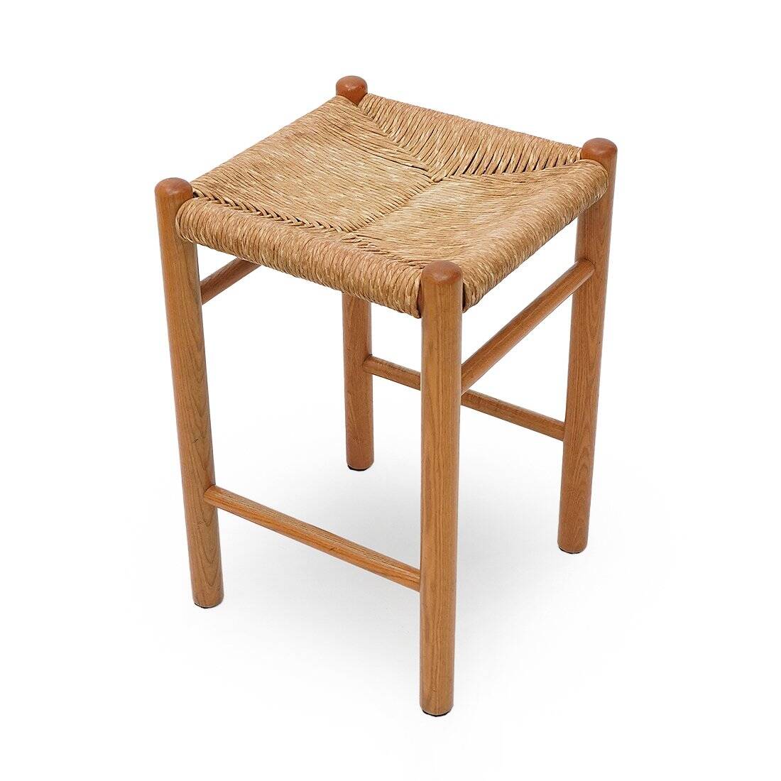 Condogu stools by Luigi Massoni for Porro, 1970s, set of 4.