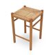 Condogu stools by Luigi Massoni for Porro, 1970s, set of 4.