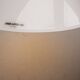 Swedish "Mars" pendant lamp by Atelje Lyktan