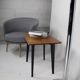 Dorso lounge chair designed by GamFratesi for HAY, published in Denmark.