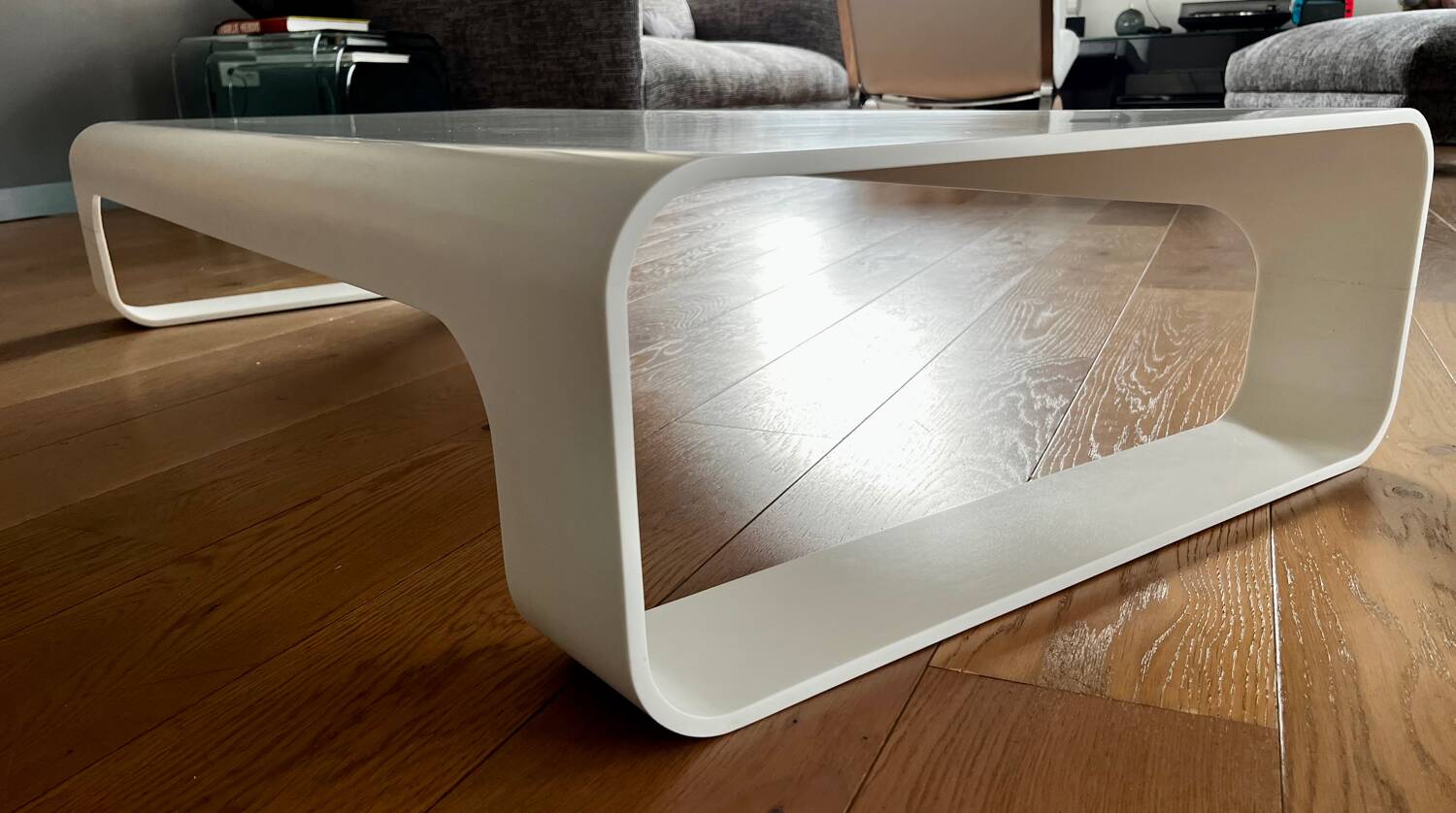 Roche Bobois coffee table