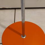 Eyes ball long floor lamp 1970