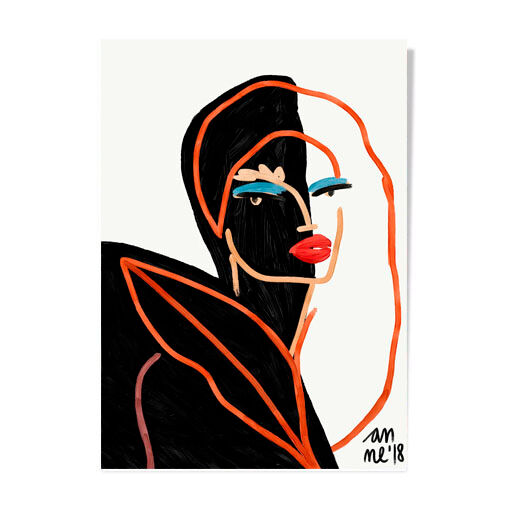 PRODUCT BHV "ARETHA"