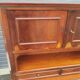 Bureau à gradin époque Louis Philippe