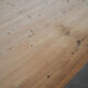 Pine table, Danish design, 1990s, made in Denmark