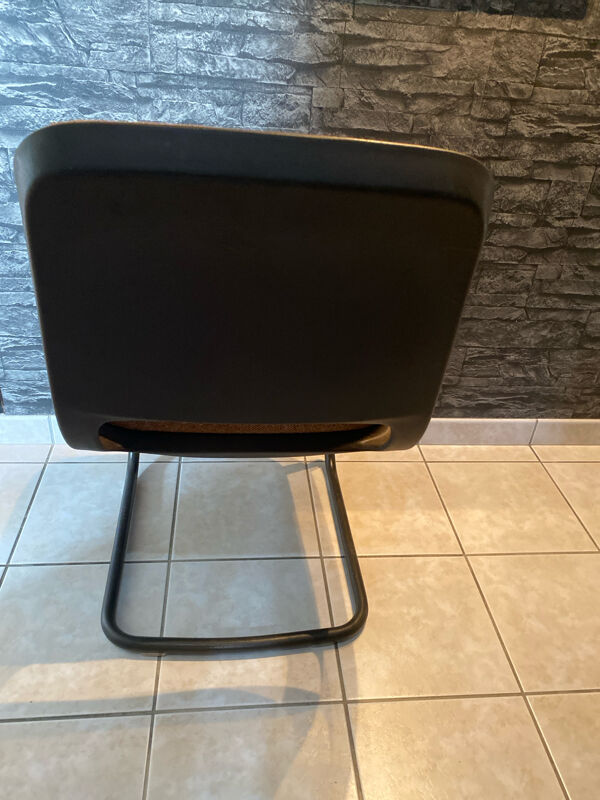 Siège luge par strasfor