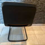 Sledge seat by Strasfor