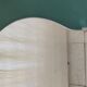 Vintage free-form mirror - 60s/70s
