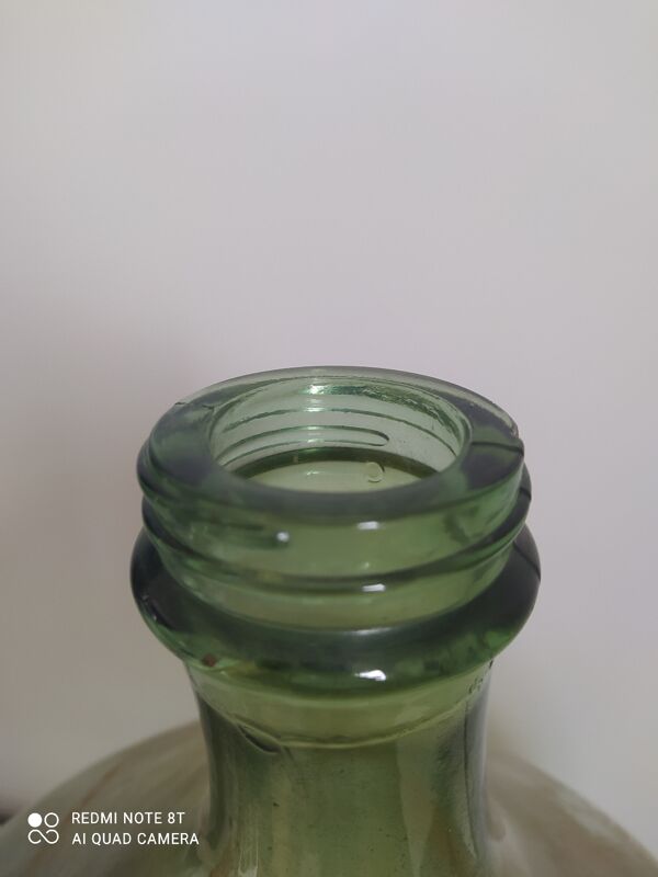 Dame Jeanne 31 litres