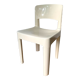 Garden chair Allibert 1960 France