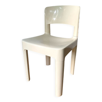 chaise de jardin plastique | Selency