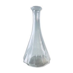 Vase en cristal