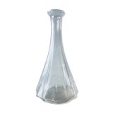 Crystal vase