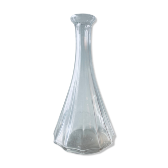 Vase en cristal