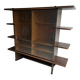 Meuble d’angle Francesco Binfare pour Cassina, 1980