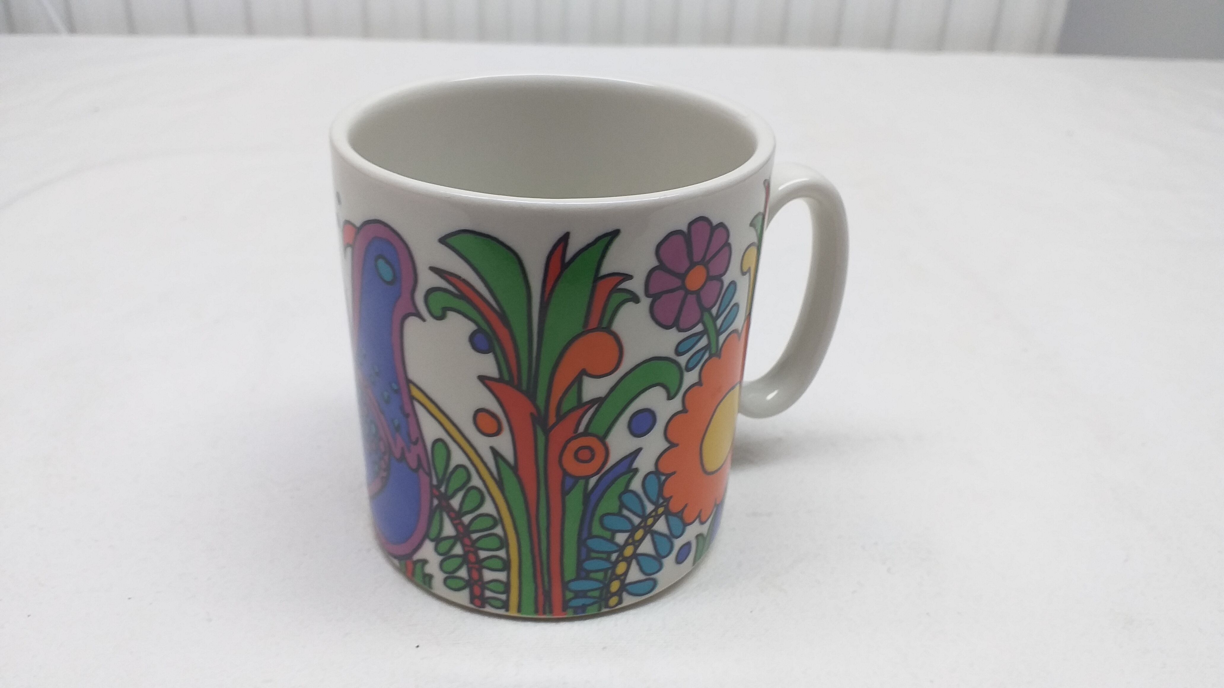 Mug Villeroy and Boch Acapulco