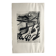 Nicole quétin, the night, c. 1990. etching signed in pencil