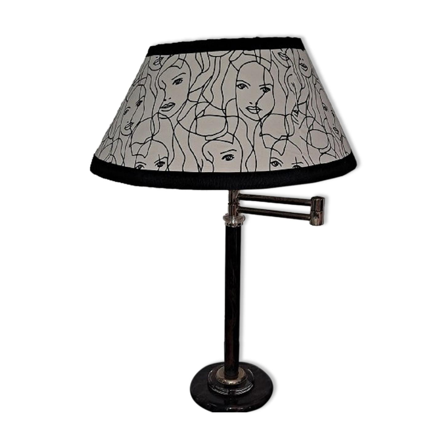 Lampe Firenze
