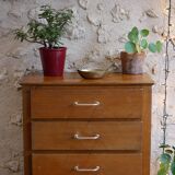 Chiffonnier dresser