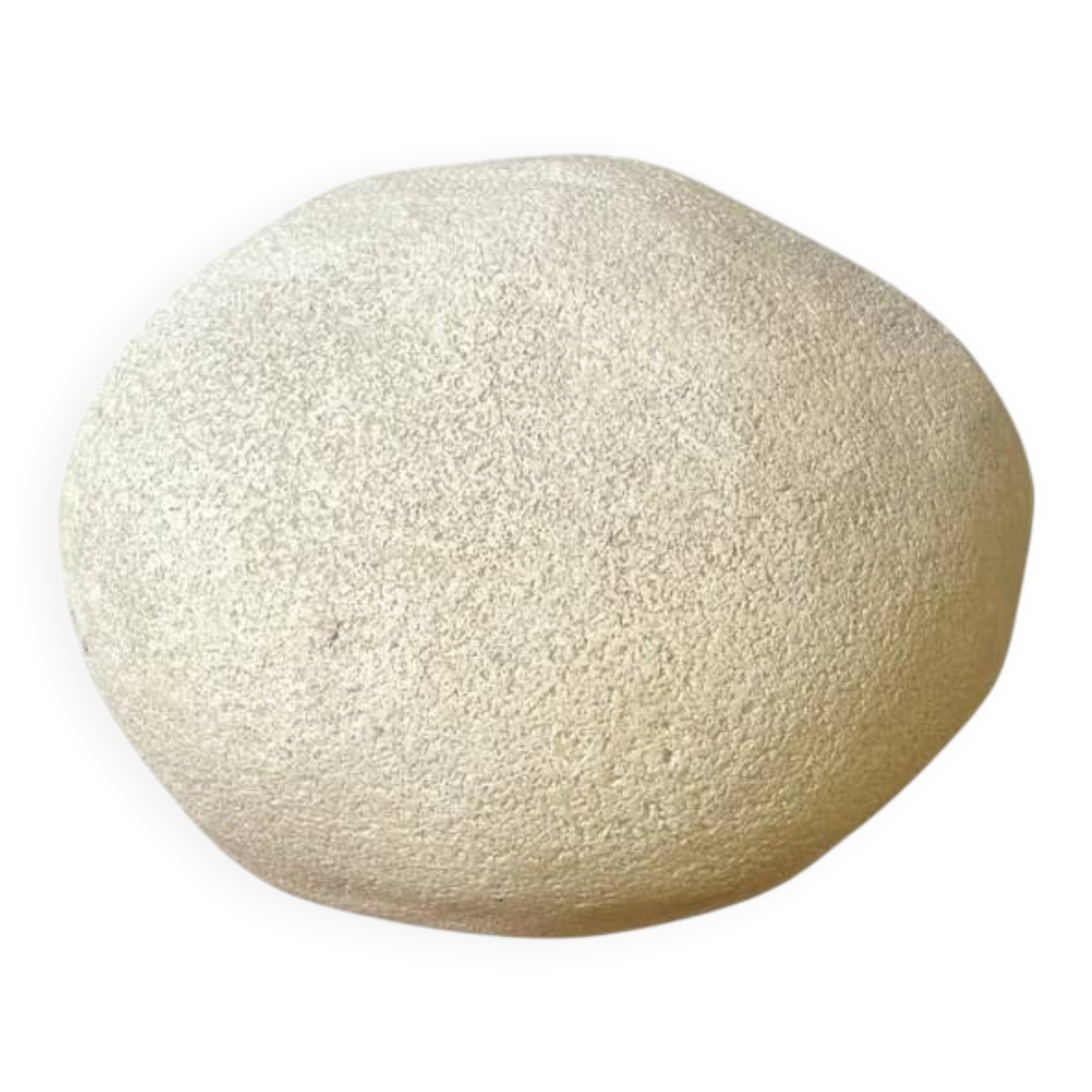 Dora "Caillou" Table Lamp by André Cazenave for Atelier A ⎜ 1970s