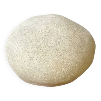 Dora "Caillou" Table Lamp by André Cazenave for Atelier A ⎜ 1970s