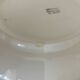Vintage-Service of 6 cups with saucers-Chalet theme-West Germany