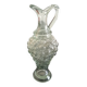 Carafe à vin en verre